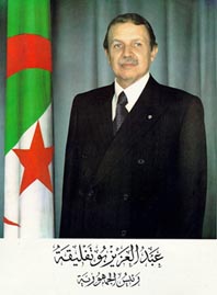 algerie